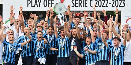 La Serie B è nel caos: iniziata una battaglia legale che si prospetta lunga