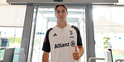 Miretti torna al lavoro: inizia il ritiro con la Juve. E il mercato...