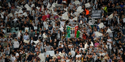 Juve, niente amichevole a Villar Perosa: porte aperte allo Stadium