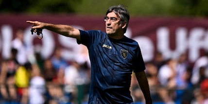 Toro, Juric e il telefono bollente sull'asse partenze-arrivi