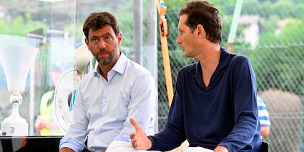 Nasce una nuova Juventus: cosa è successo e cosa succederà