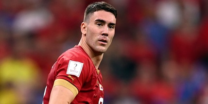 Vlahovic al Psg, tre riserve di lusso possono sbloccare il mercato Juve