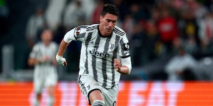 Psg, caccia al centravanti: il destino di Vlahovic nelle quote