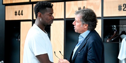 "Pogba, ti tagli l’ingaggio?”: il dialogo in corso con la Juventus