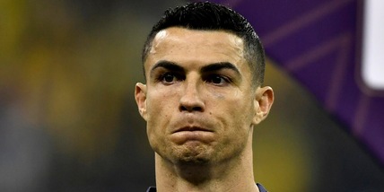 Cristiano Ronaldo, ingenuità clamorosa: ora rischia di perdere 170 milioni