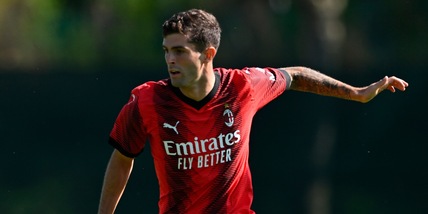 Milan, 7-0 al Lumezzane. Pioli svela chi non andrà in tournée