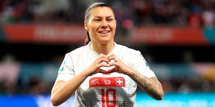 Mondiali femminili, la Svizzera batte le Filippine: decidono Bachmann e Piubel