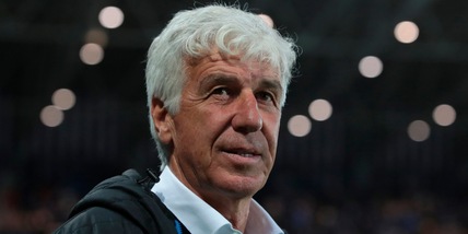 Calciomercato Atalanta, Gasperini: "Hojlund non so se resta". Su Scalvini...