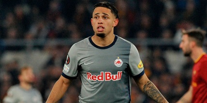 Okafor a un passo dal Milan: salta un obiettivo mercato Juve