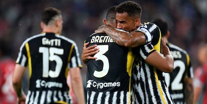 Serie A, la classifica dopo 5 giornate: per i bookie in due partono avanti