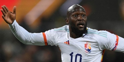 Lukaku polemico sui social: storia in bianconero, riferimento mercato?