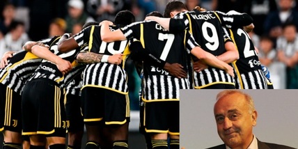 De Luna: "La Juventus per gli Agnelli è una appendice d’amore!"