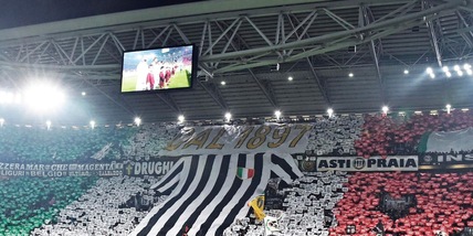 Juventus, nel mondo iperconnesso non si vince solo in campo