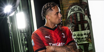 Okafor al Milan, il retroscena: "Vi svelo come è nata la trattativa"