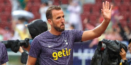 "Kane più vicino al Bayern Monaco: l'indizio arriva dalla moglie"