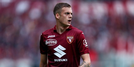 Ilic: "Toro, diventerò presto Ivan il Cattivo"