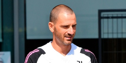 Bonucci, parla l'agente: "Fantasie su di lui, vuole restare alla Juve"