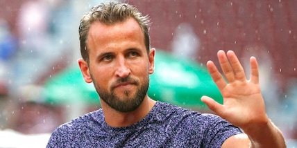 "Kane non chiude la porta al Psg, dirigenti parigini ottimisti"