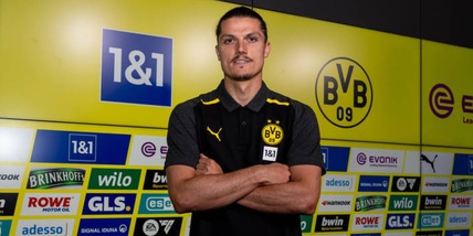 Sabitzer-Dortmund, è ufficiale: il centrocampista saluta il Bayern