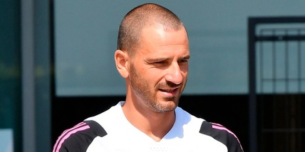 Juve, Bonucci criptico sui social: citazione di Tolstoj dalla Continassa