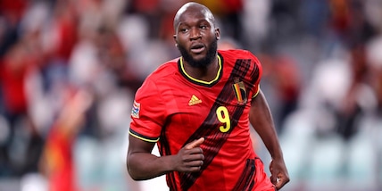 Lukaku, altra frase sui social: la citazione sul rispetto nella bio di Instagram