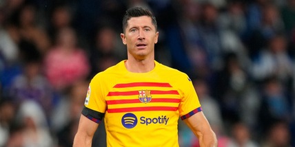 "Al Hilal scatenato: non solo Mbappé, vuole anche Lewandowski"