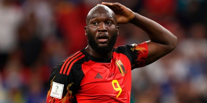 Lukaku canta, Juve vigila, Inter sullo sfondo. E il mercato in Arabia...