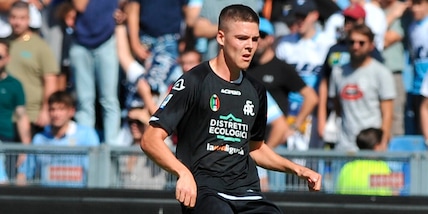 Juve, muoviti su Holm! Club esteri sullo svedese: tentano il sorpasso