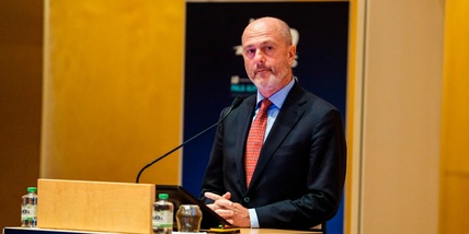 Atp Finals a Torino, Binaghi: “Questa sarà l'edizione dei record"