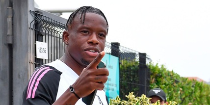 Mercato Juve: Zakaria, sorpasso Monaco e novità McKennie. Deadline Lukaku?