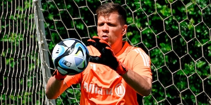 La Juve, Szczesny, il Bayern: la verità. E gli altri incastri di mercato