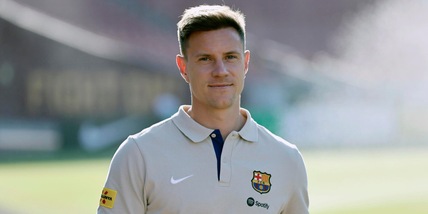 Ter Stegen e l’esempio Inter: “Con la fortuna puoi giocarti la Champions”