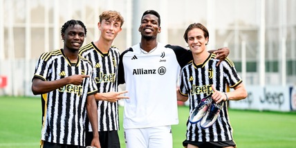 Huijsen, Nonge Boende, Yildiz: tre sogni americani con vista prima squadra