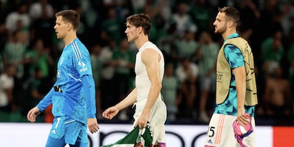 Szczesny-Bayern, la Juve ha il canale. Resta viva la pista Vlahovic