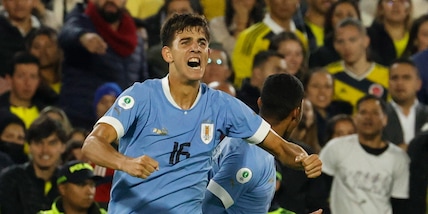 Facundo Gonzalez, Juve vicina al blitz per il campione del mondo Under 20