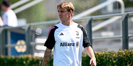 Rovella torna in Italia. Juventus-Milan è anche Weah-Pulisic