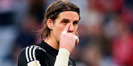 Sommer, la svolta mercato: Inter agli ultimi dettagli