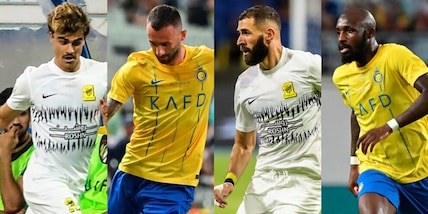 Arabia Saudita, l’Eldorado mercato: la Top 15 dei giocatori più preziosi