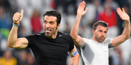 Italia, Buffon e Barzagli vicini al ritorno: lavoreranno nello staff di Mancini