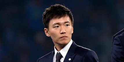 Zhang rischia di perdere l’Inter! 300 giorni alla verità