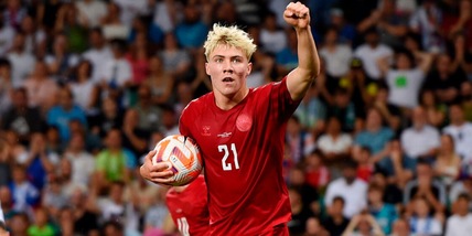 Non solo Onana: Manchester (Italian) United con Amrabat e Hojlund