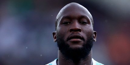 Lukaku, blitz Juve a Londra con Giuntoli. C'è l’assist di Pochettino