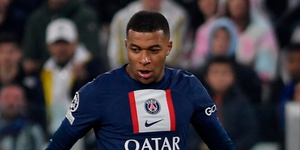 "Mbappé, c'è anche il Liverpool! Trattativa con il Psg"