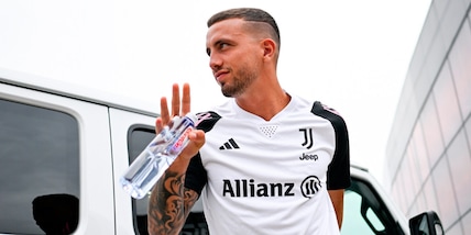 Pellegrini, intrigo mercato: Juve-Nizza d'accordo ma ora spunta il Fulham