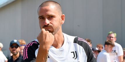 "Bonucci, sì all'Ajax": Juve, indiscrezione mercato dall'Olanda