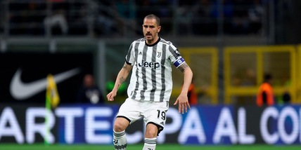 Mercato Juve: Bonucci-Zakaria-Pellegrini-Holm-Gonzalez, tutte le novità