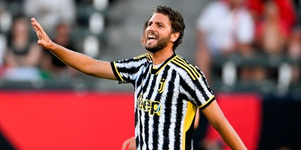 Locatelli: “Juve, anche io devo darti di più! È l’anno della rinascita”