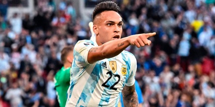 Kane al Bayern? Il Tottenham pensa a Lautaro Martinez!