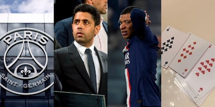 Mbappé, scade l'ultimatum Psg e lui commenta così: 9 per il Real?