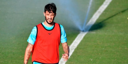 Lazio, caso Luis Alberto: non va in Inghilterra, la nota del suo entourage